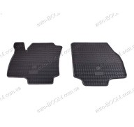 Коврики салона Opel Astra H 04- передние (Stingray)