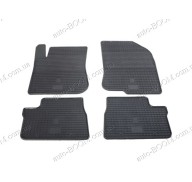 Коврики салона Peugeot 208 12- (Stingray)