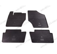 Коврики салона Peugeot 308 08-13 (Stingray)