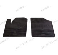 Коврики салона Peugeot Partner 97-08 передние (Stingray)