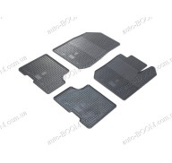Коврики салона Renault Logan 2 13- (Stingray)