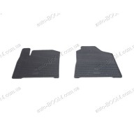 Коврики салона SsangYong Korando 10- передние (Stingray)