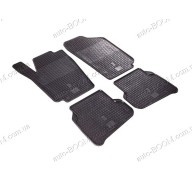 Коврики салона Seat Ibiza 4 08- (Stingray)