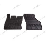 Коврики салона Seat Leon 3 13- передние (Stingray)