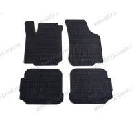 Коврики салона Seat Toledo 99-04 (Stingray)