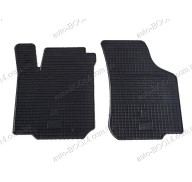 Коврики салона Seat Toledo 99-04 передние (Stingray)