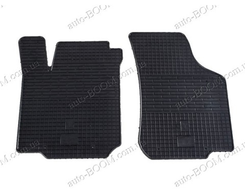 Коврики салона Seat Toledo 99-04 передние (Stingray)