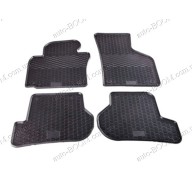 Коврики салона Seat Toledo 04-09 (Stingray)