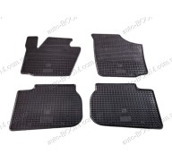 Коврики салона Seat Toledo 12- (Stingray)