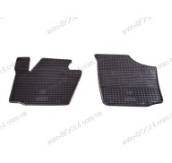 Коврики салона Seat Toledo 12- передние (Stingray)