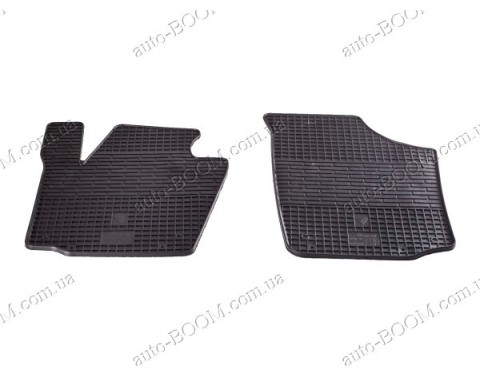 Коврики салона Seat Toledo 12- передние (Stingray)