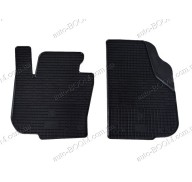 Коврики салона Skoda Superb 08- передние (Stingray)