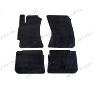 Коврики салона Subaru Legacy 4 04-09 (Stingray)