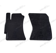 Коврики салона Subaru Legacy 4 04-09 передние (Stingray)