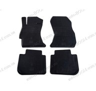 Коврики салона Subaru Outback 4 09- (Stingray)