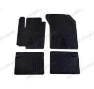 Коврики салона Suzuki Swift 4 04-10 (Stingray)