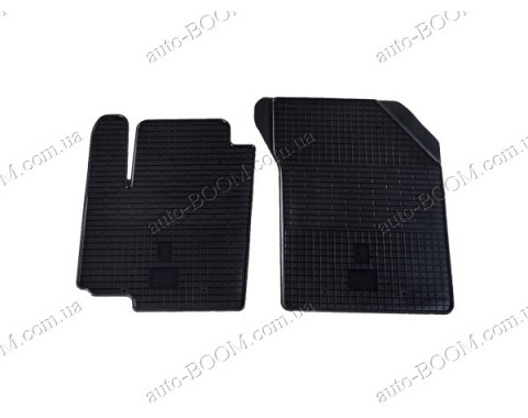 Коврики салона Suzuki Swift 4 04-10 передние (Stingray)