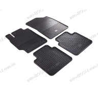 Коврики салона Toyota Camry 40 06-11 (Stingray)