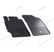 Коврики салона Toyota Camry 40 06-11 передние (Stingray)