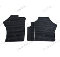 Коврики салона Toyota Hiace 95-12 2шт (Stingray)