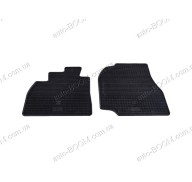 Коврики салона Toyota Land Cruiser 100 98-08 передние (Stingray)