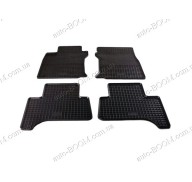 Коврики салона Toyota Prado 150 09- (Stingray)