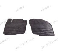 Коврики салона Toyota RAV4 3 05-13 передние (Stingray)