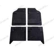 Коврики салона универсальные Element 4шт (Stingray)
