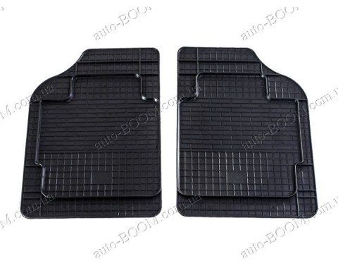 Коврики салона универсальные Element 2шт (Stingray)