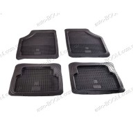 Коврики салона универсальные Prima Lux 4шт (Stingray)