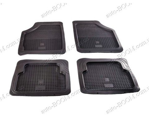 Коврики салона универсальные Prima Lux 4шт (Stingray)