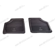 Коврики салона универсальные Prima Lux 2шт (Stingray)