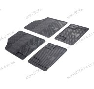 Коврики салона универсальные Variant 4шт (Stingray)