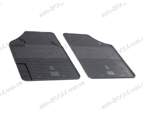 Коврики салона универсальные Variant 2шт (Stingray)