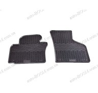 Коврики салона VW Golf 5 03-08 передние (Stingray)