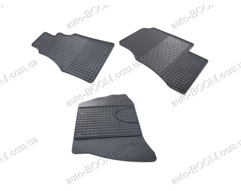 Коврики салона VW LT 35 96-06 (Stingray)