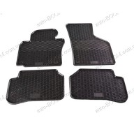 Коврики салона VW Passat B6 05-10 (Stingray)