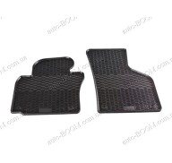 Коврики салона VW Passat B6 05-10 передние (Stingray)