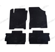 Коврики салона ЗАЗ Forza 11- (Stingray)