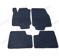 Коврики в салон Opel Astra G 97-04 (POLITERa Lux)