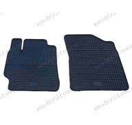 Коврики в салон Toyota Camry 40 06-11 передние (POLITERa Classic)