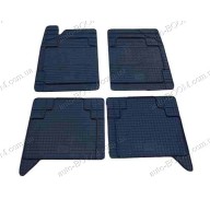 Коврики в салон универсальные Element Politera Clasic 4шт