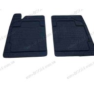 Коврик в салон передний левый универсальные Element Politera Clasic 1шт