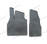 Коврики в салон Citroen Nemo 07- передние (POLITERa Classic)