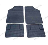 Коврики в салон универсальные Variant/Vario Politera Clasic 4шт