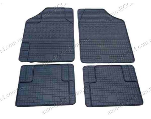 Коврики в салон универсальные Variant/Vario Politera Clasic 4шт