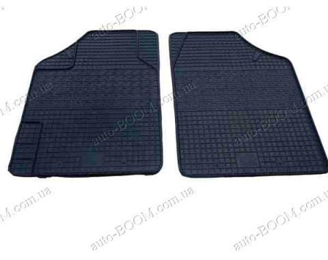 Коврики в салон Peugeot Boxer 2 06- передние (POLITERa Classic)