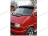 Козырьки на VW T4 90-03 акрил. на креплении (TUR)