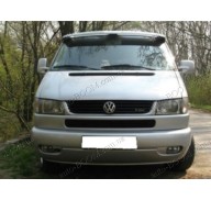 Козырьки на VW T4 90-03 стелопласт на клей (TUR)