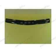 Дефлектор капота Audi 100 83-91 (Vip Tuning)